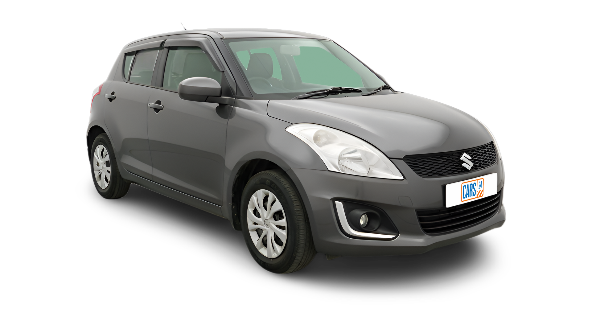 Maruti Swift-img